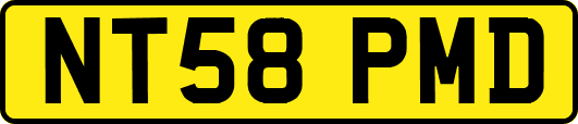NT58PMD