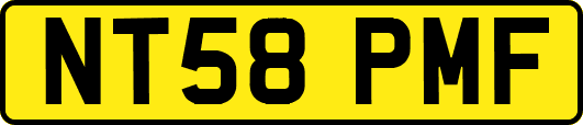 NT58PMF