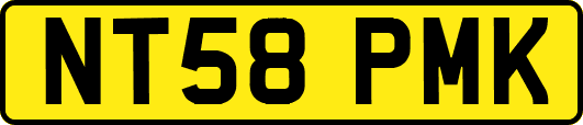 NT58PMK