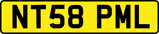 NT58PML