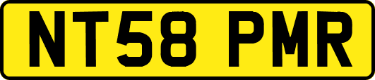 NT58PMR