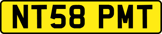 NT58PMT