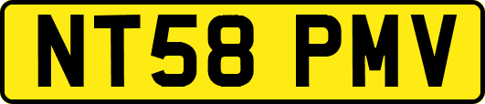 NT58PMV