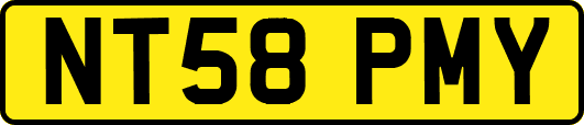 NT58PMY