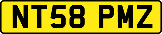 NT58PMZ