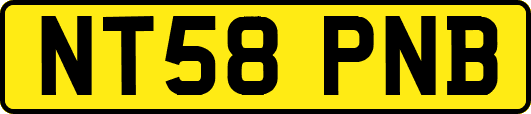 NT58PNB