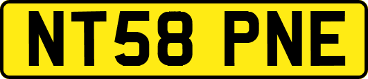 NT58PNE