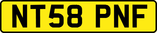NT58PNF