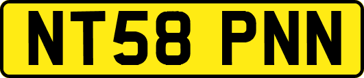 NT58PNN