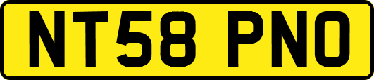NT58PNO
