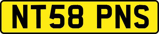 NT58PNS