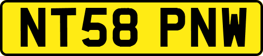 NT58PNW