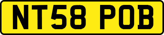 NT58POB