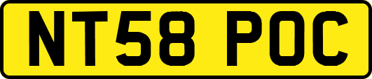 NT58POC