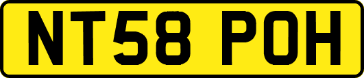 NT58POH
