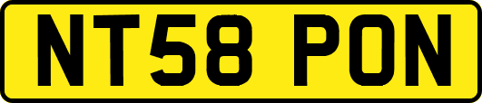 NT58PON