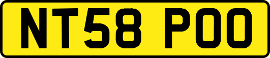 NT58POO