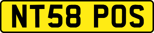 NT58POS