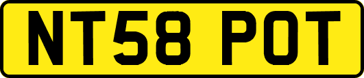 NT58POT