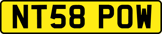 NT58POW