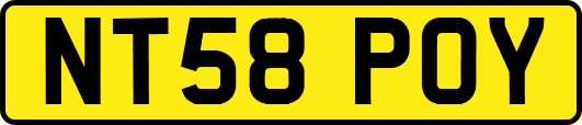 NT58POY