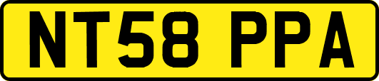 NT58PPA