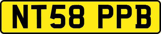 NT58PPB