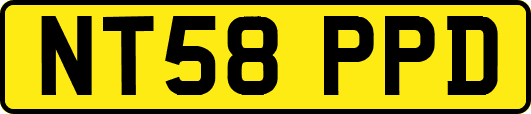 NT58PPD