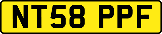 NT58PPF