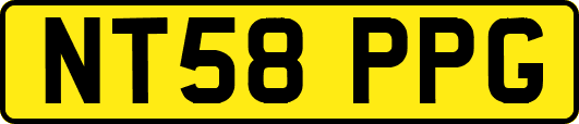 NT58PPG
