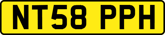 NT58PPH