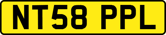 NT58PPL