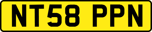 NT58PPN