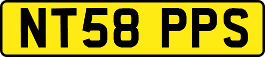 NT58PPS