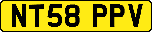 NT58PPV