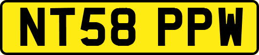 NT58PPW
