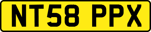 NT58PPX