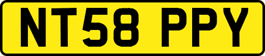 NT58PPY