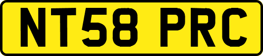 NT58PRC