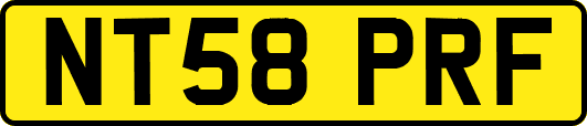 NT58PRF