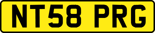 NT58PRG