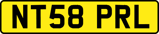 NT58PRL