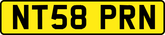 NT58PRN