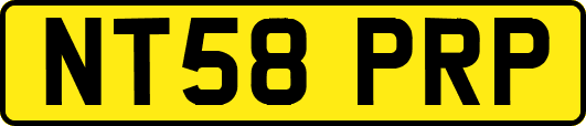 NT58PRP