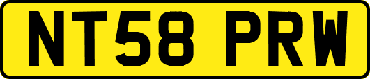 NT58PRW