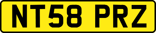 NT58PRZ