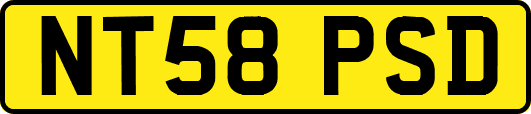 NT58PSD
