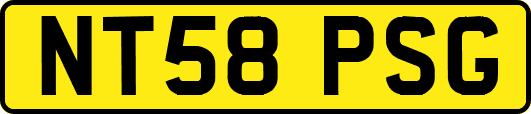 NT58PSG