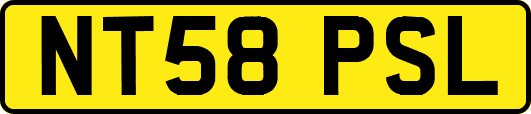 NT58PSL