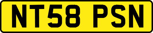 NT58PSN